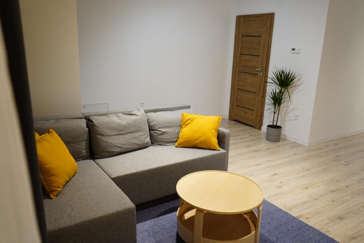 Multirooms Дравско Поморске Екстериор снимка