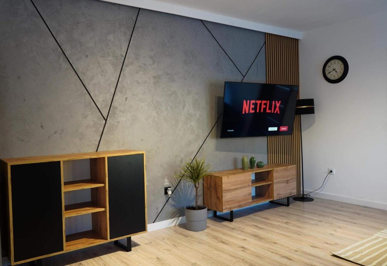 Multirooms Дравско Поморске Екстериор снимка