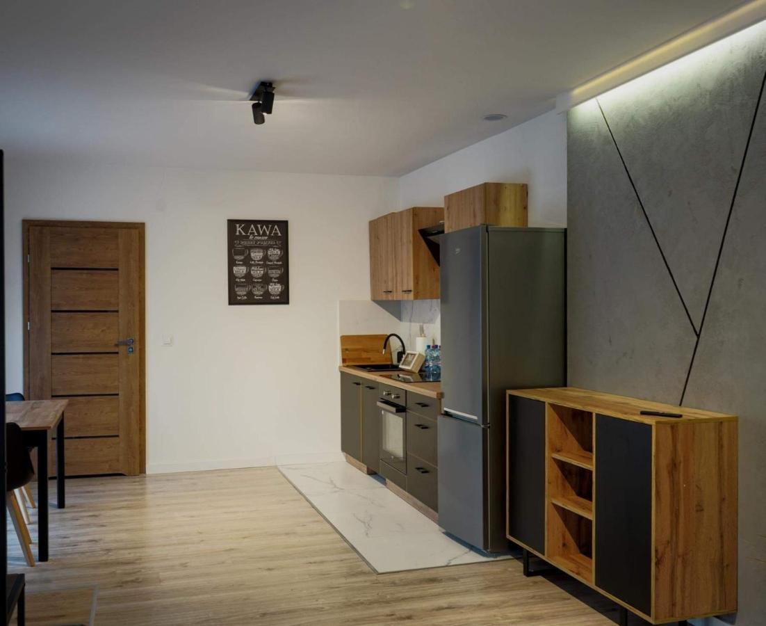 Multirooms Дравско Поморске Екстериор снимка