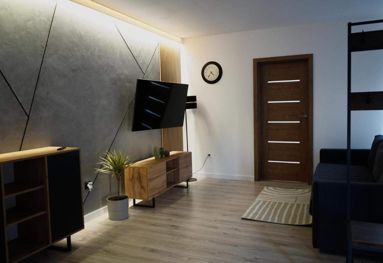 Multirooms Дравско Поморске Екстериор снимка
