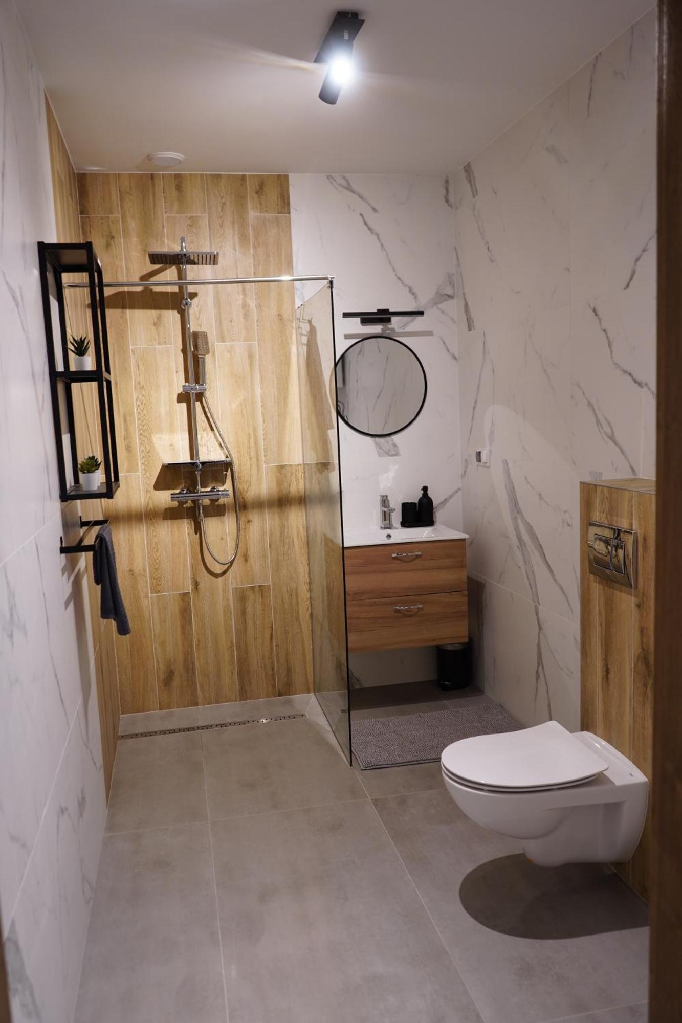 Multirooms Дравско Поморске Екстериор снимка
