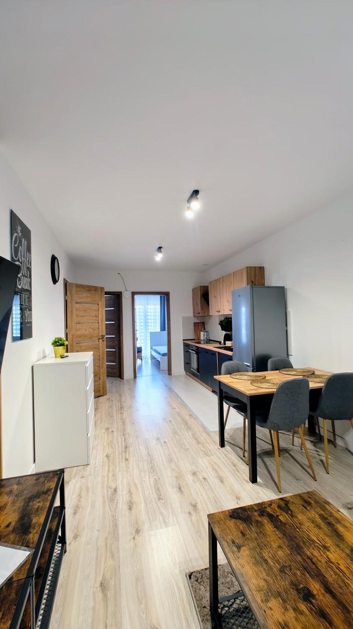 Multirooms Дравско Поморске Екстериор снимка