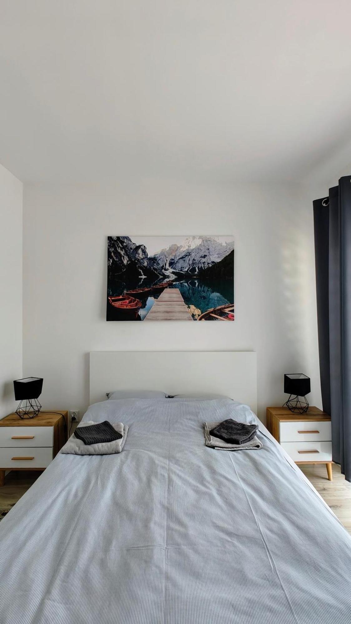 Multirooms Дравско Поморске Екстериор снимка