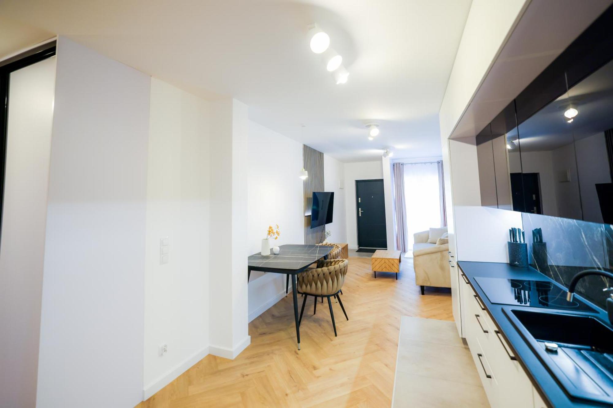 Multirooms Дравско Поморске Екстериор снимка
