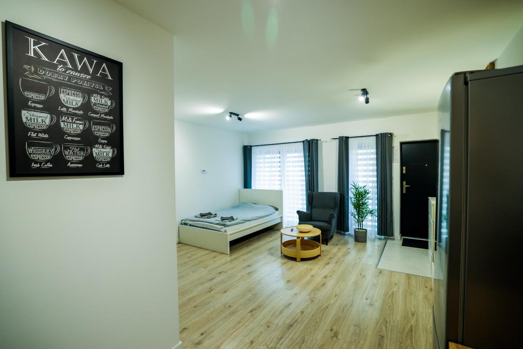 Multirooms Дравско Поморске Екстериор снимка