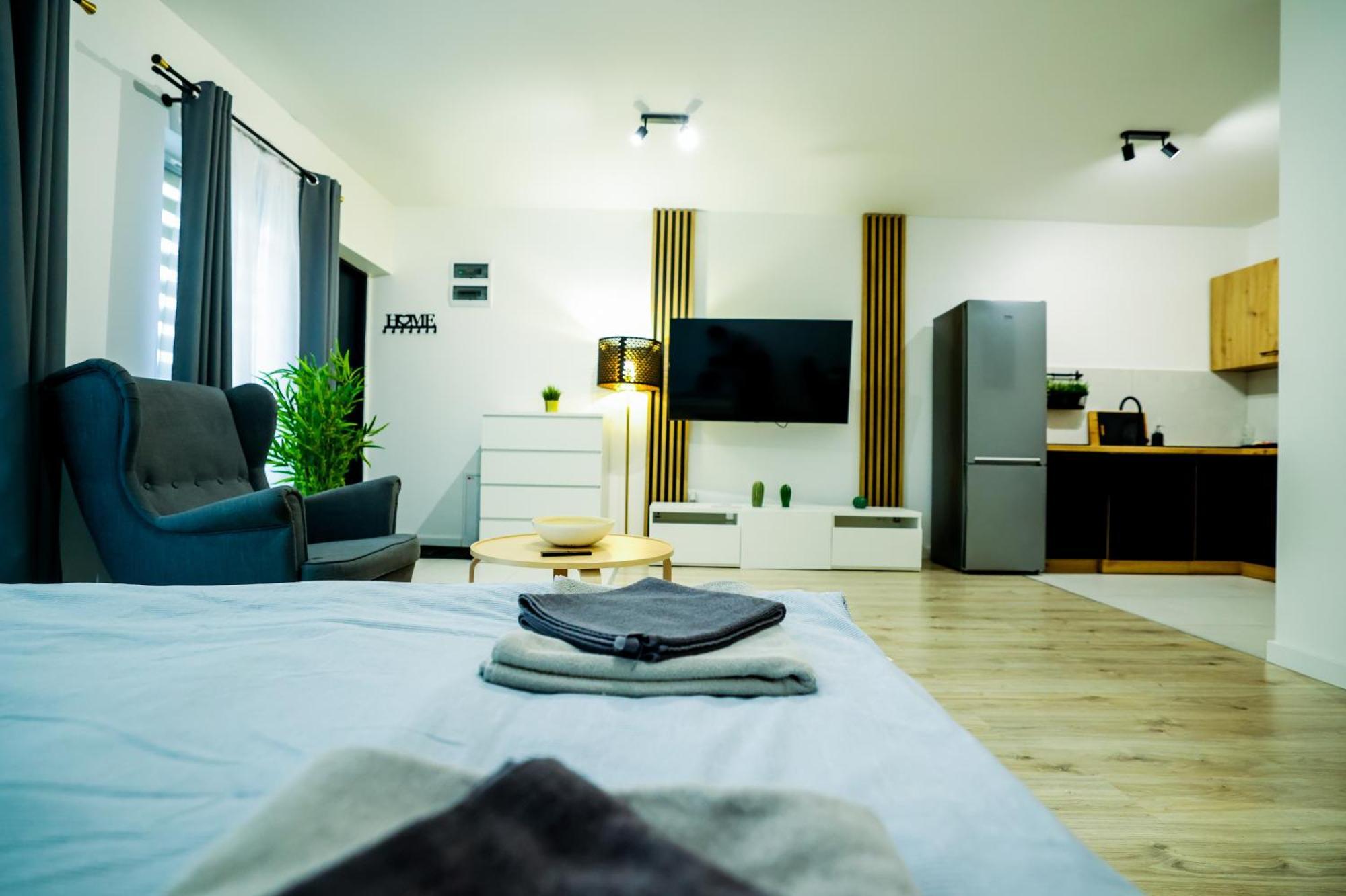 Multirooms Дравско Поморске Екстериор снимка