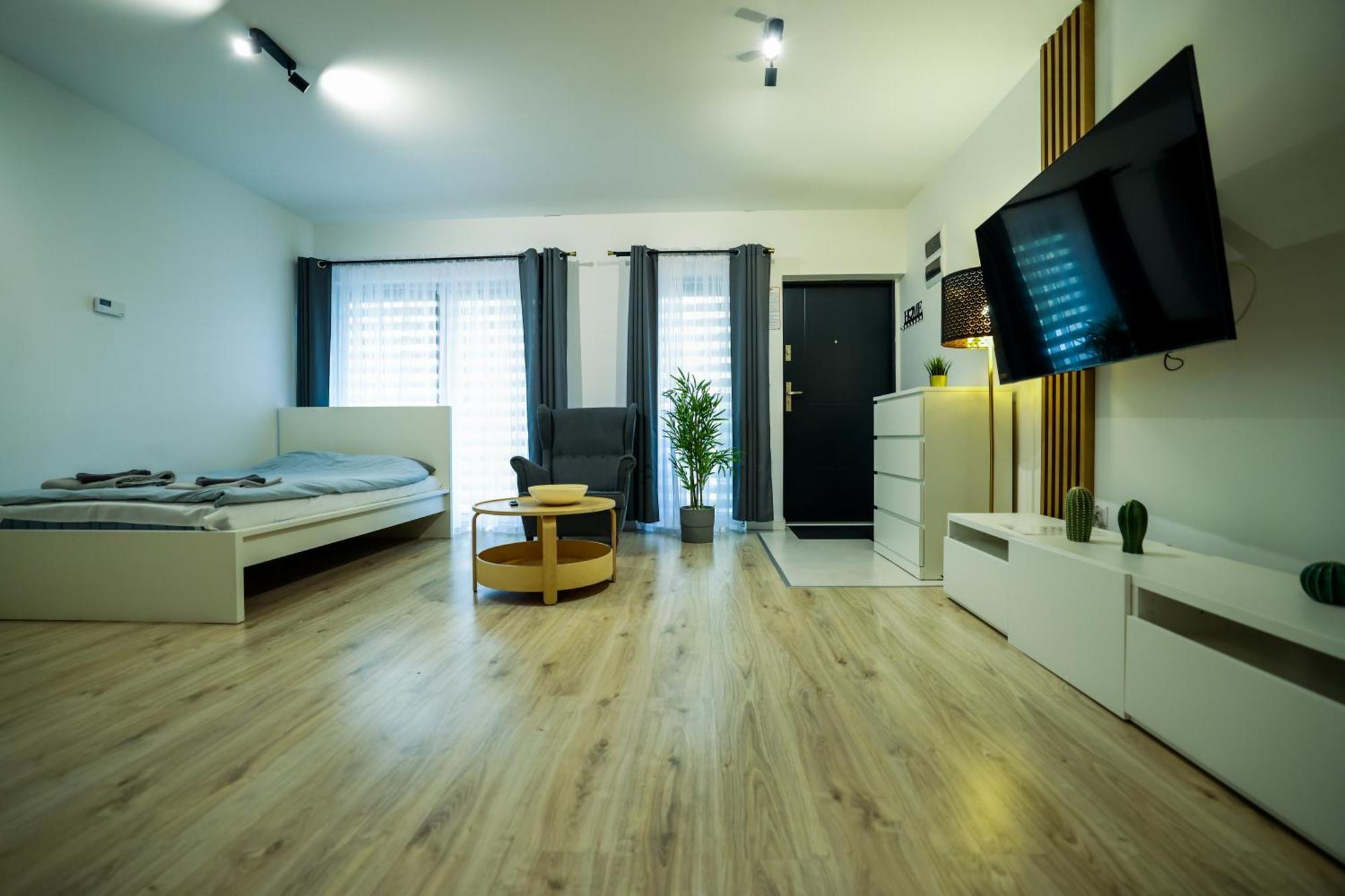 Multirooms Дравско Поморске Екстериор снимка