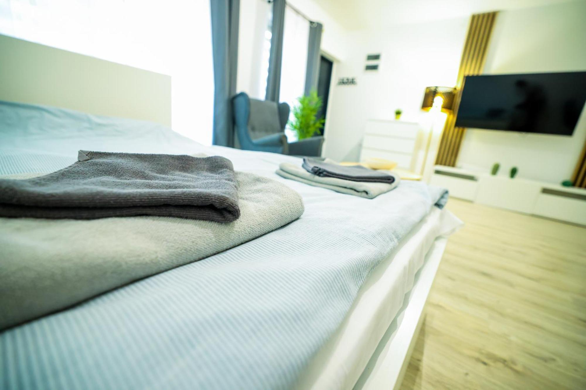 Multirooms Дравско Поморске Екстериор снимка
