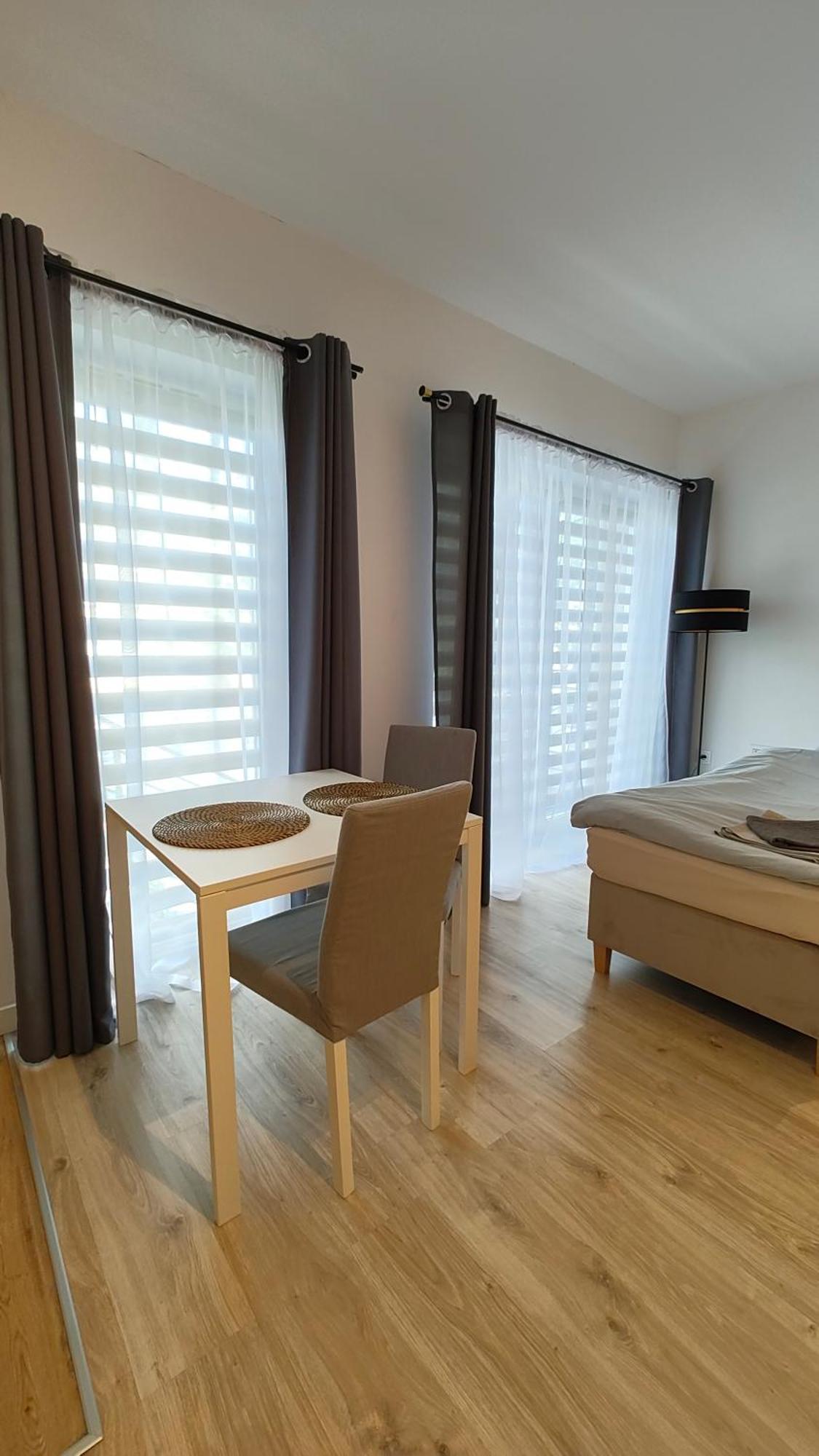 Multirooms Дравско Поморске Екстериор снимка