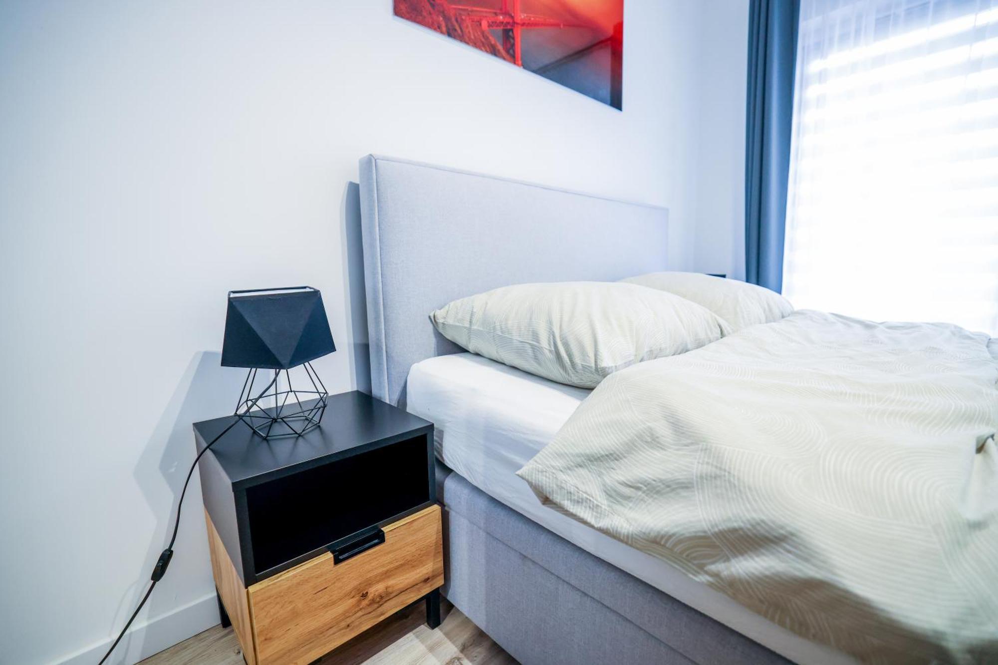 Multirooms Дравско Поморске Екстериор снимка