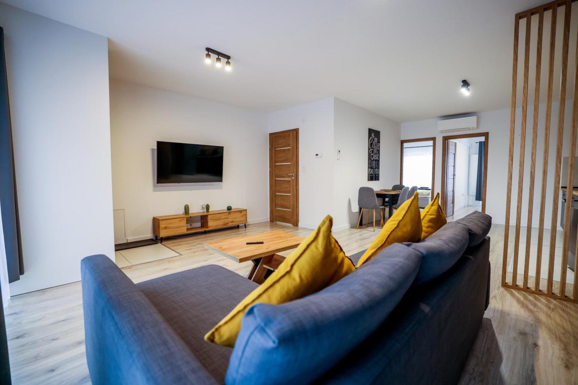 Multirooms Дравско Поморске Екстериор снимка