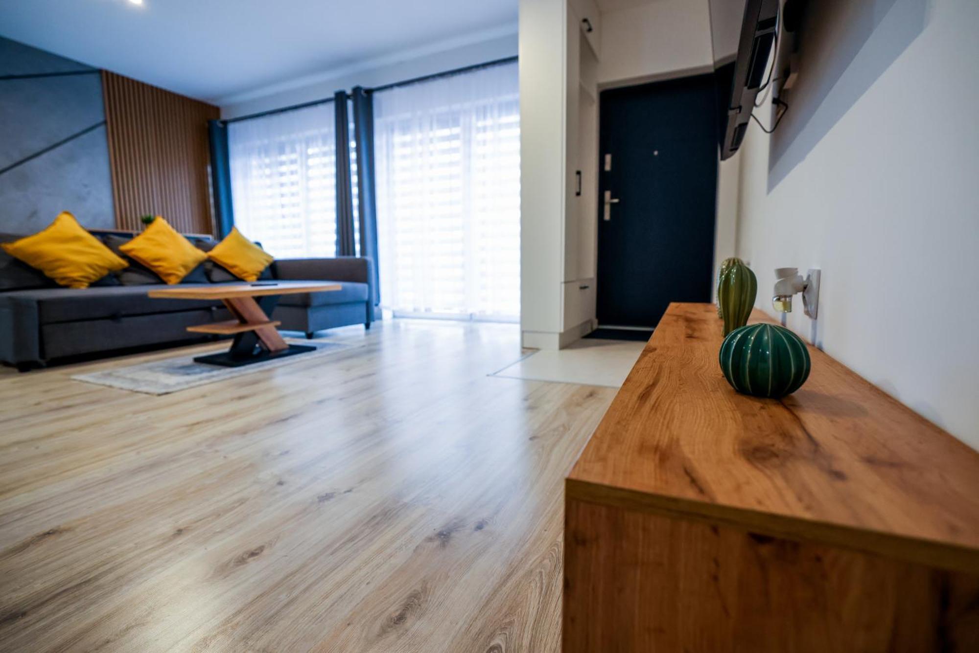 Multirooms Дравско Поморске Екстериор снимка