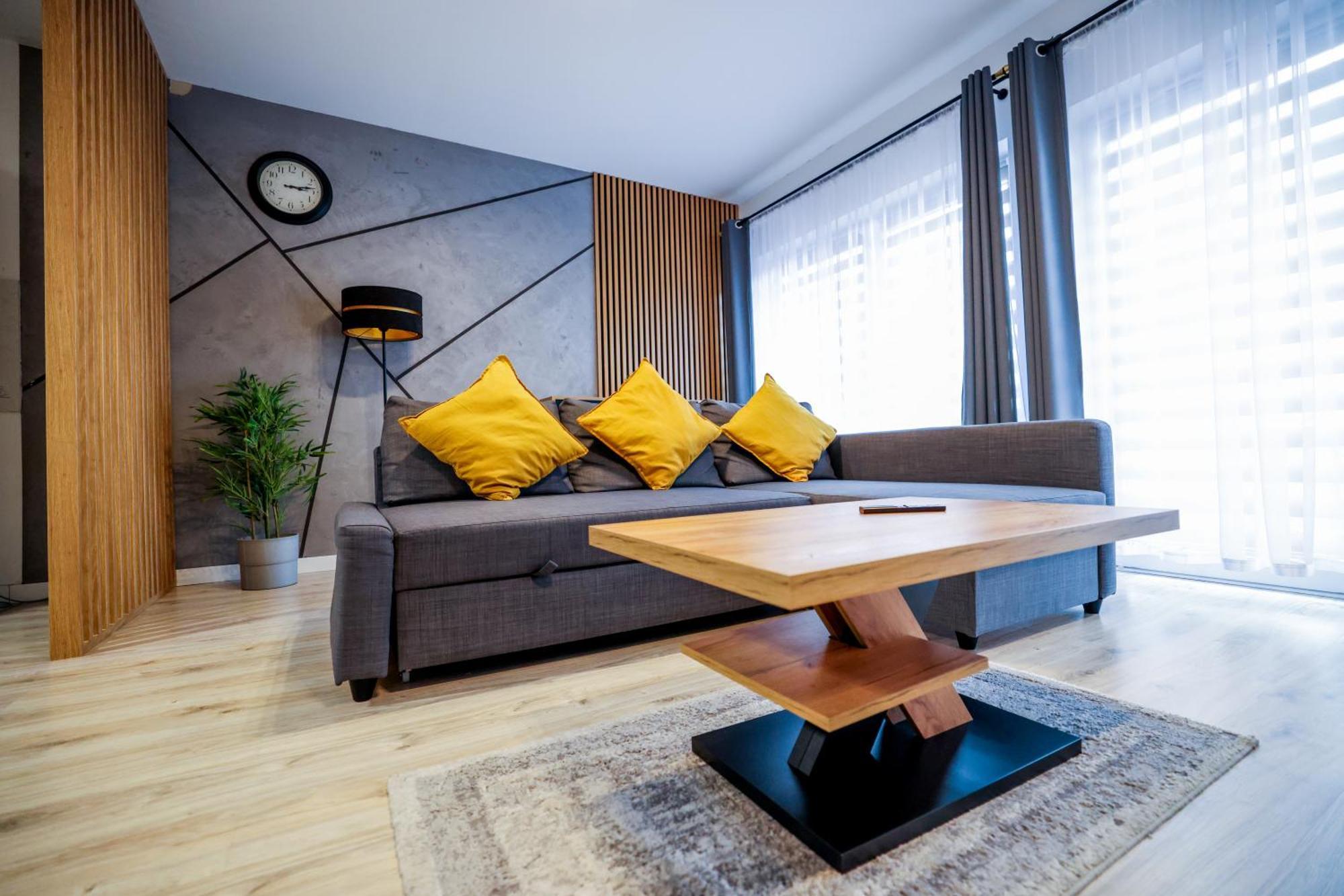 Multirooms Дравско Поморске Екстериор снимка