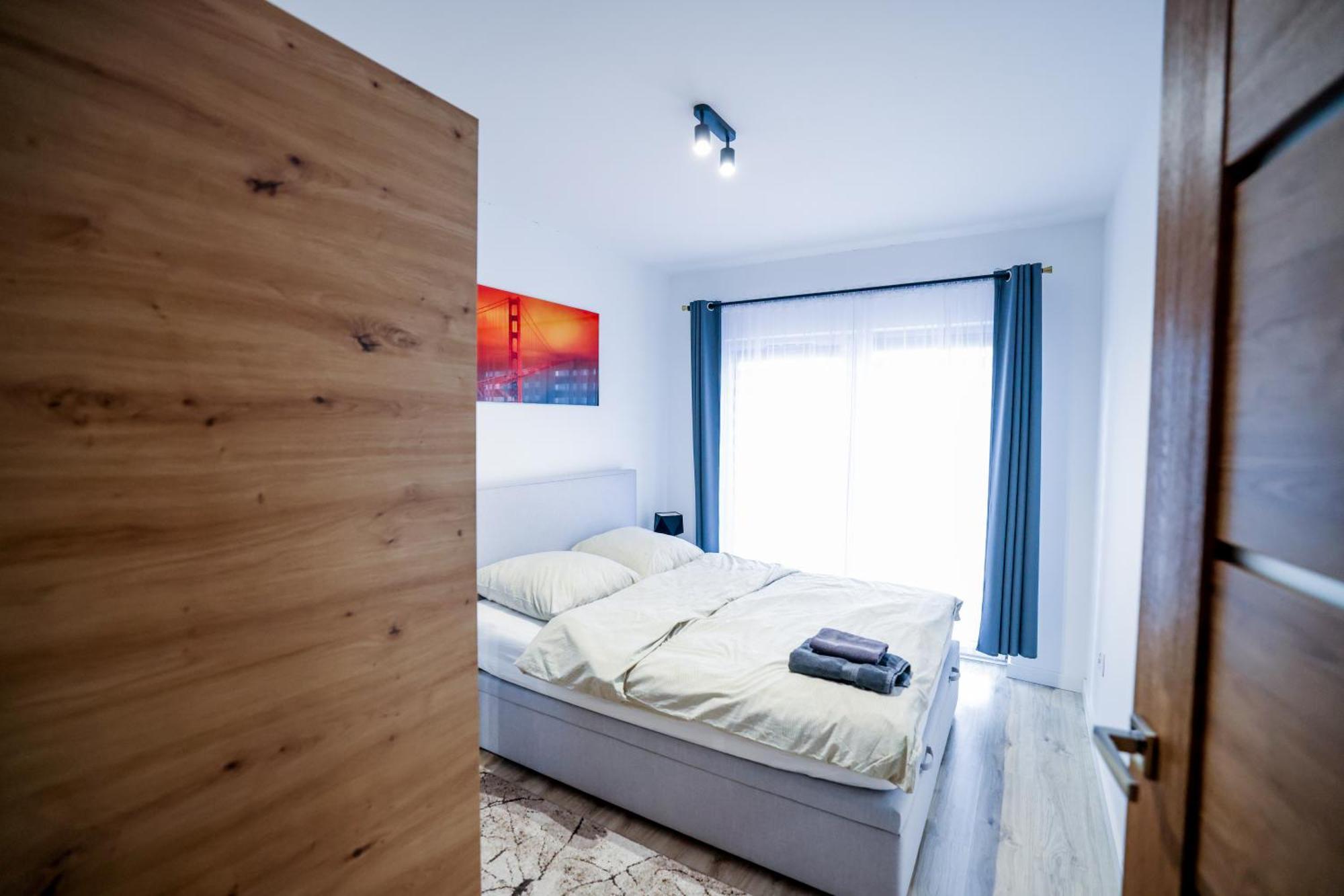 Multirooms Дравско Поморске Екстериор снимка