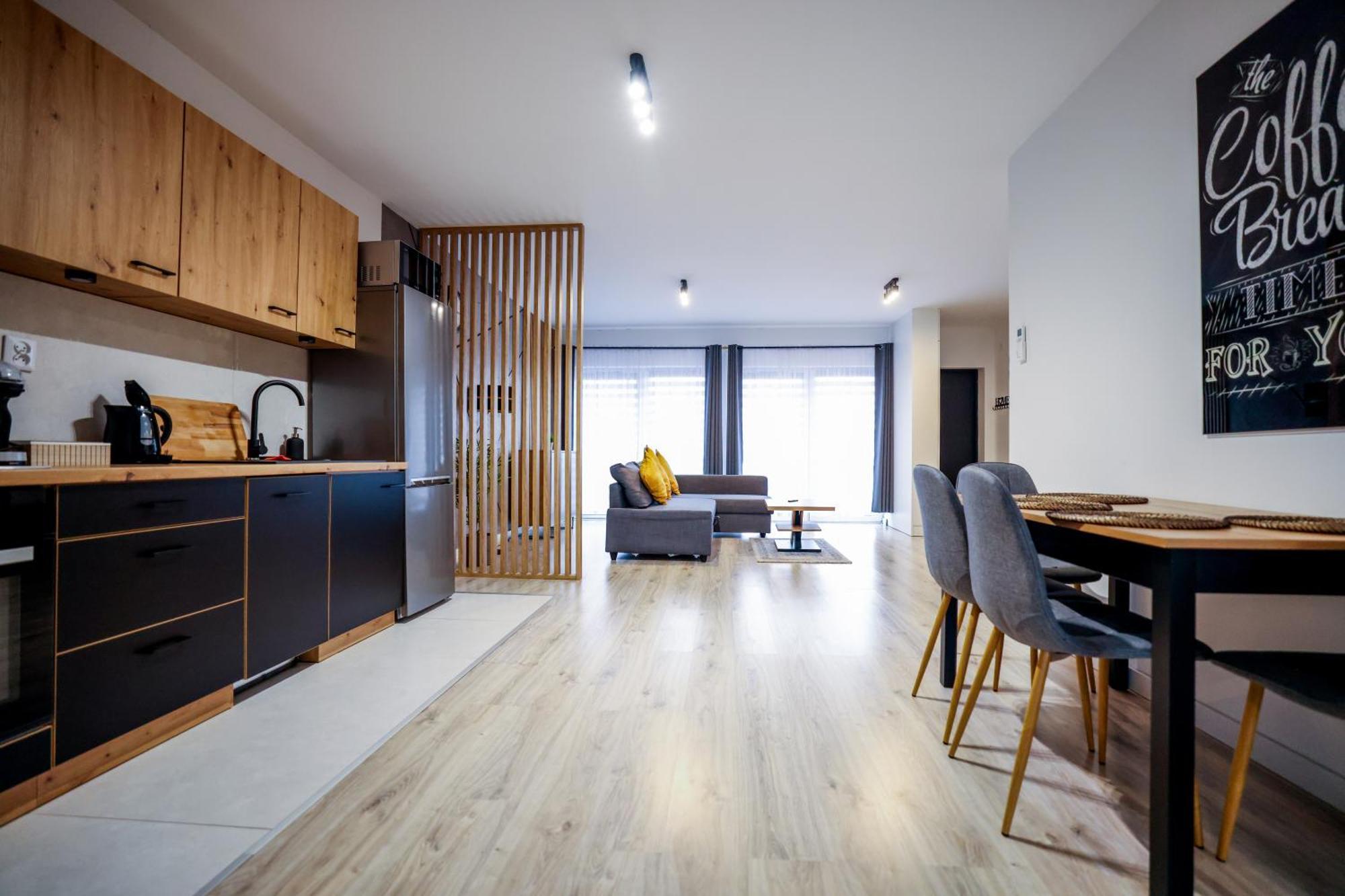 Multirooms Дравско Поморске Екстериор снимка