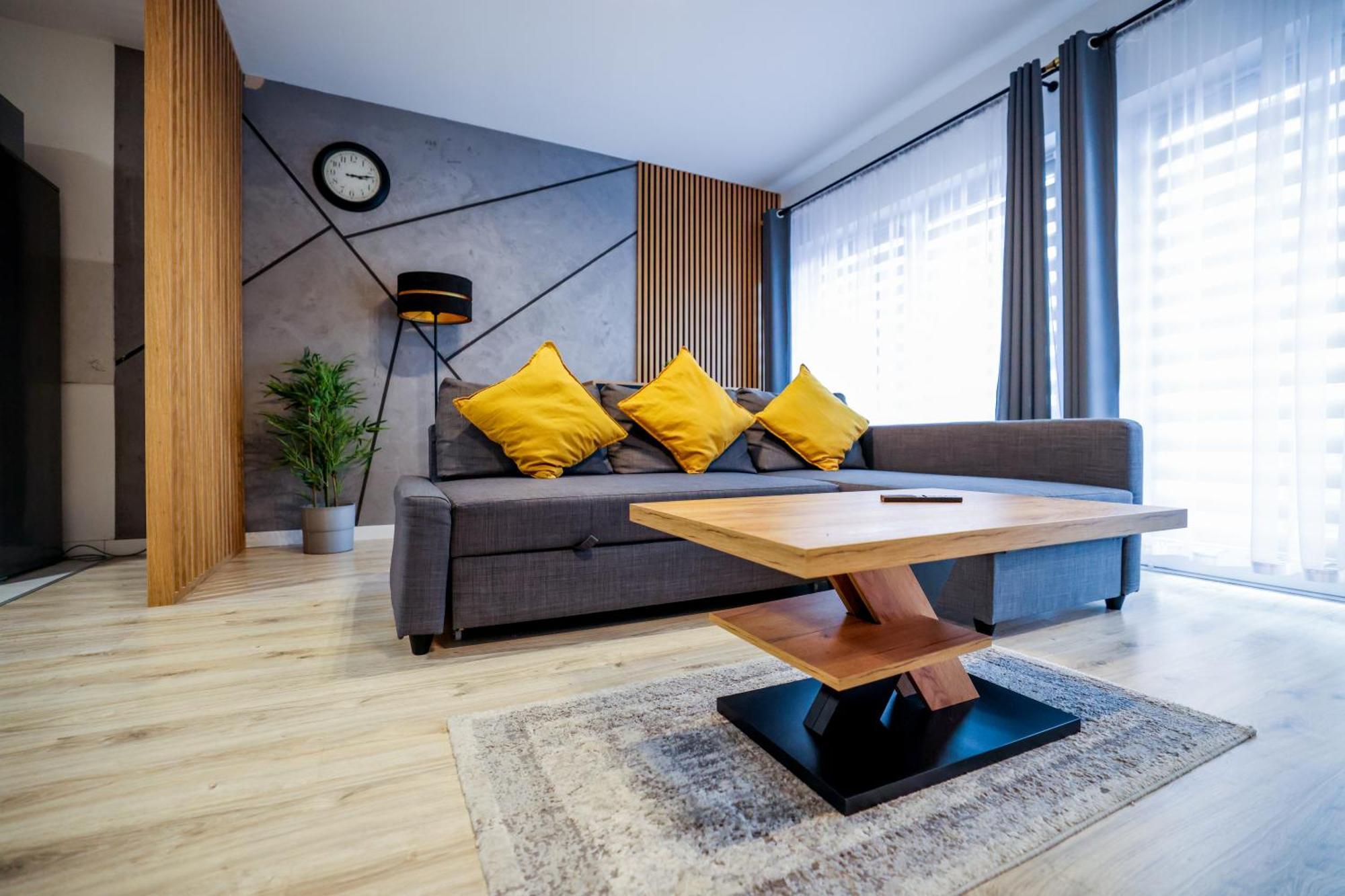 Multirooms Дравско Поморске Екстериор снимка