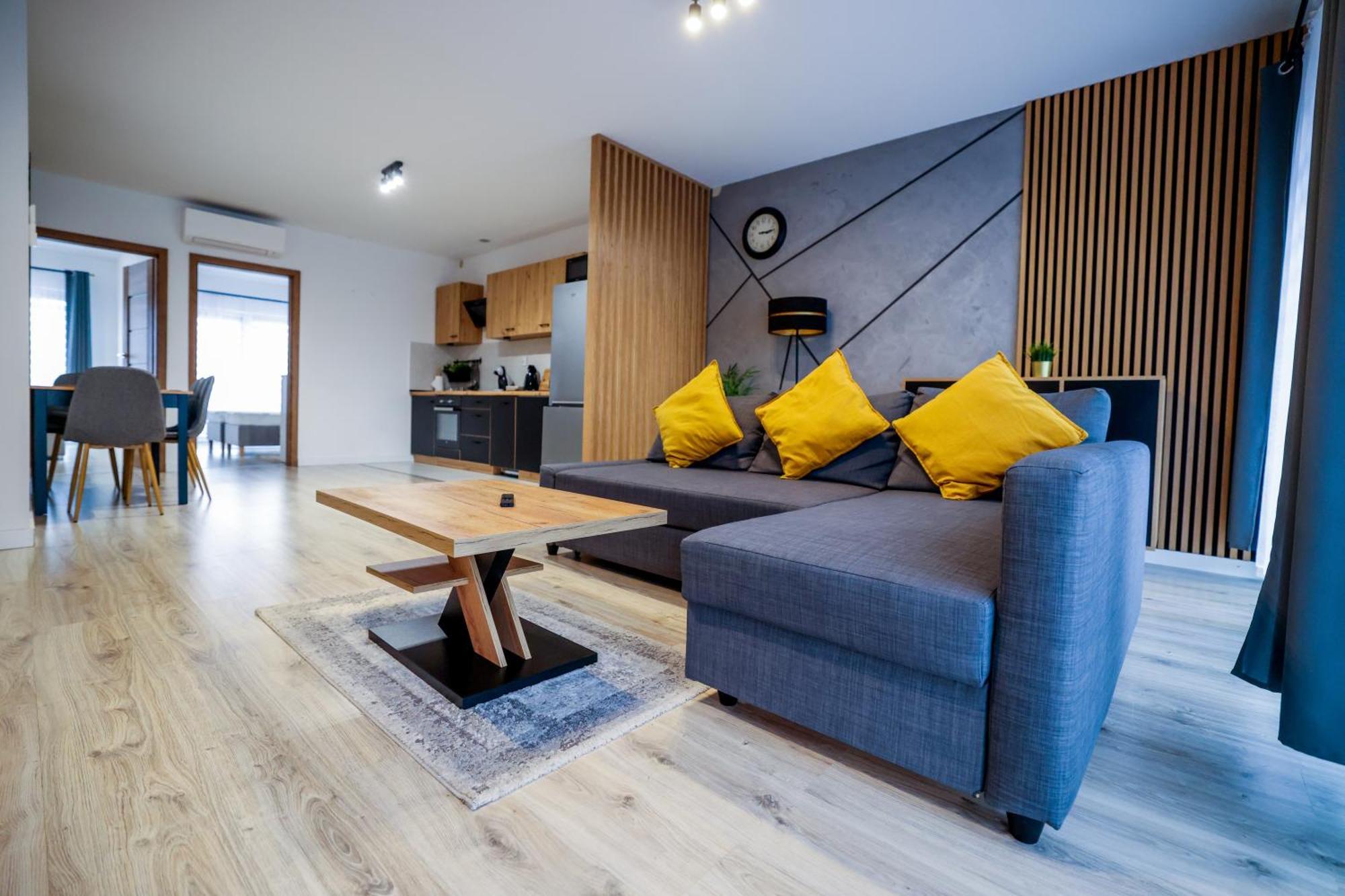 Multirooms Дравско Поморске Екстериор снимка