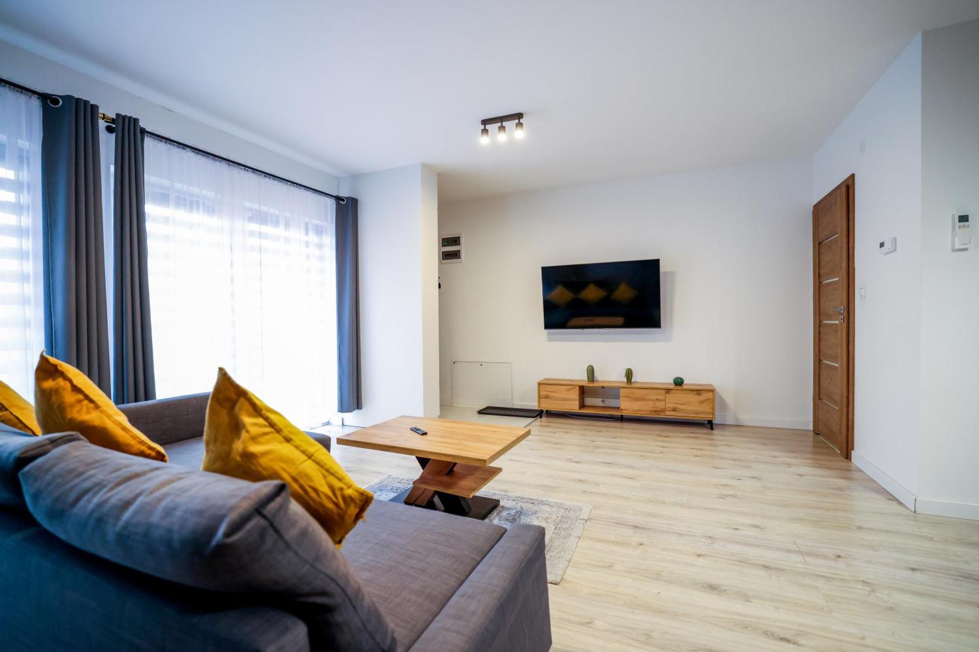 Multirooms Дравско Поморске Екстериор снимка